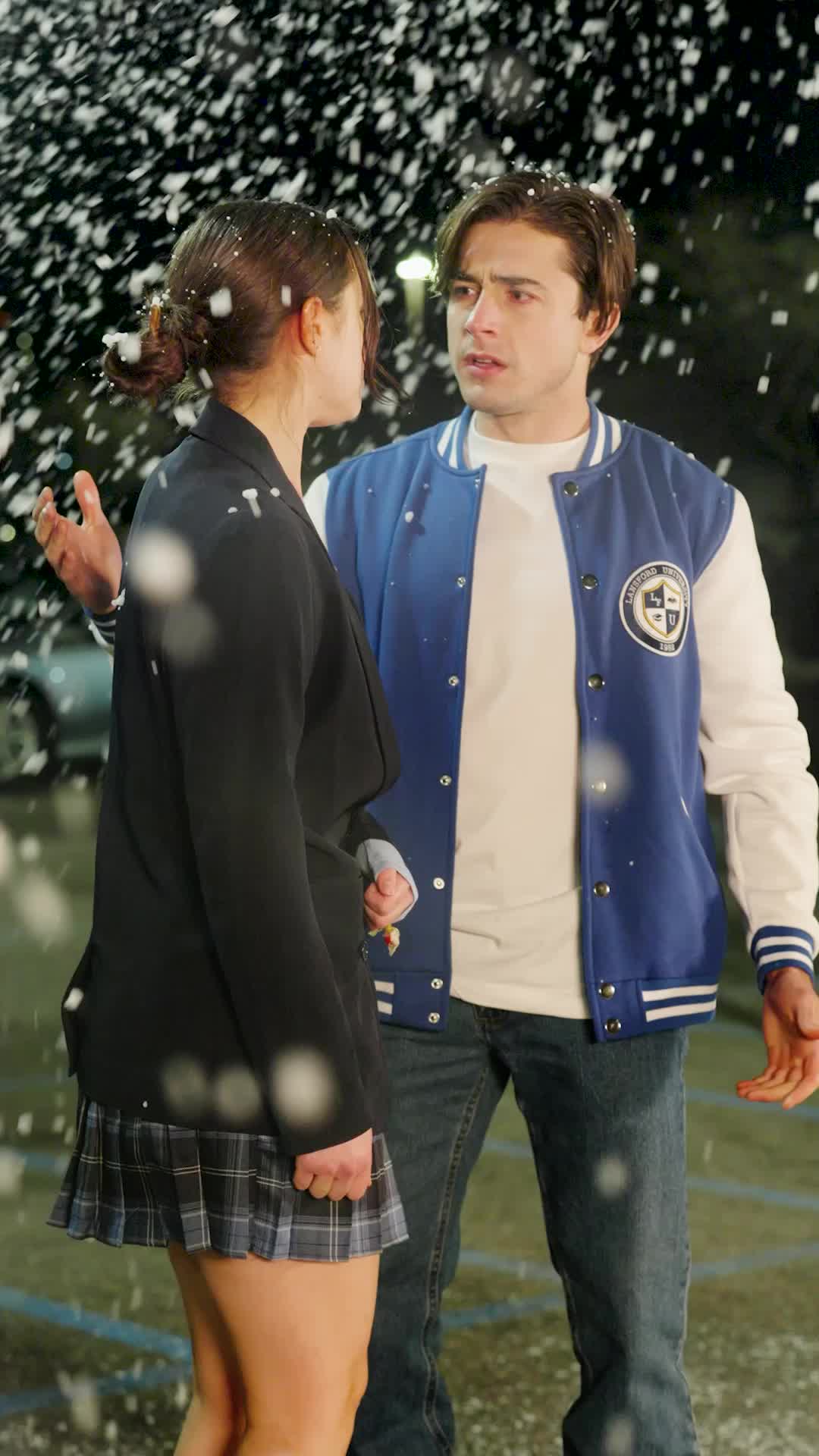 Episode 9 of Forgive Me, Forget Me Not