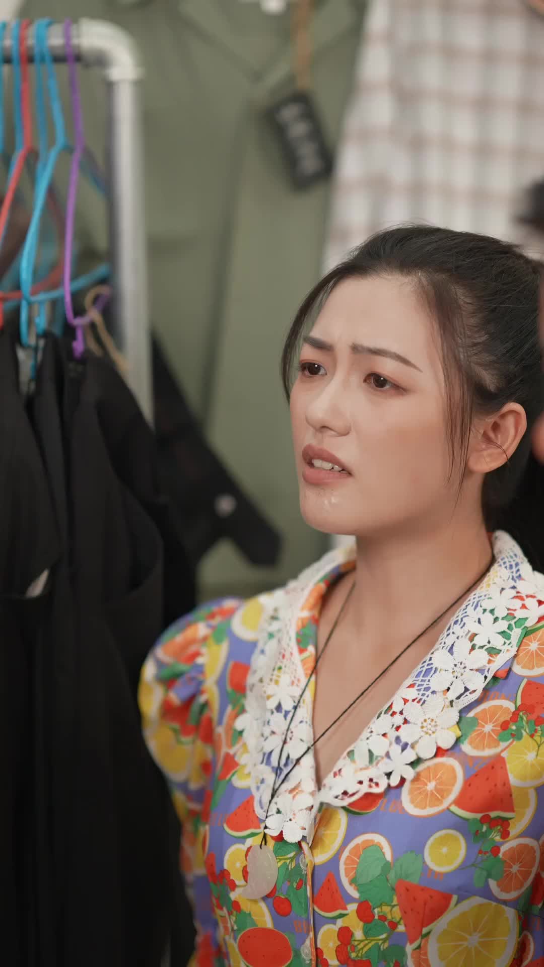 Episode 47 of Forgive Me Not