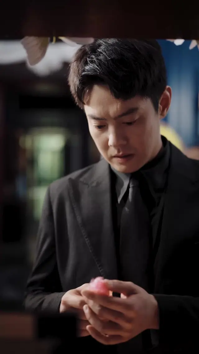Episode 14 of Forgotten Daughter