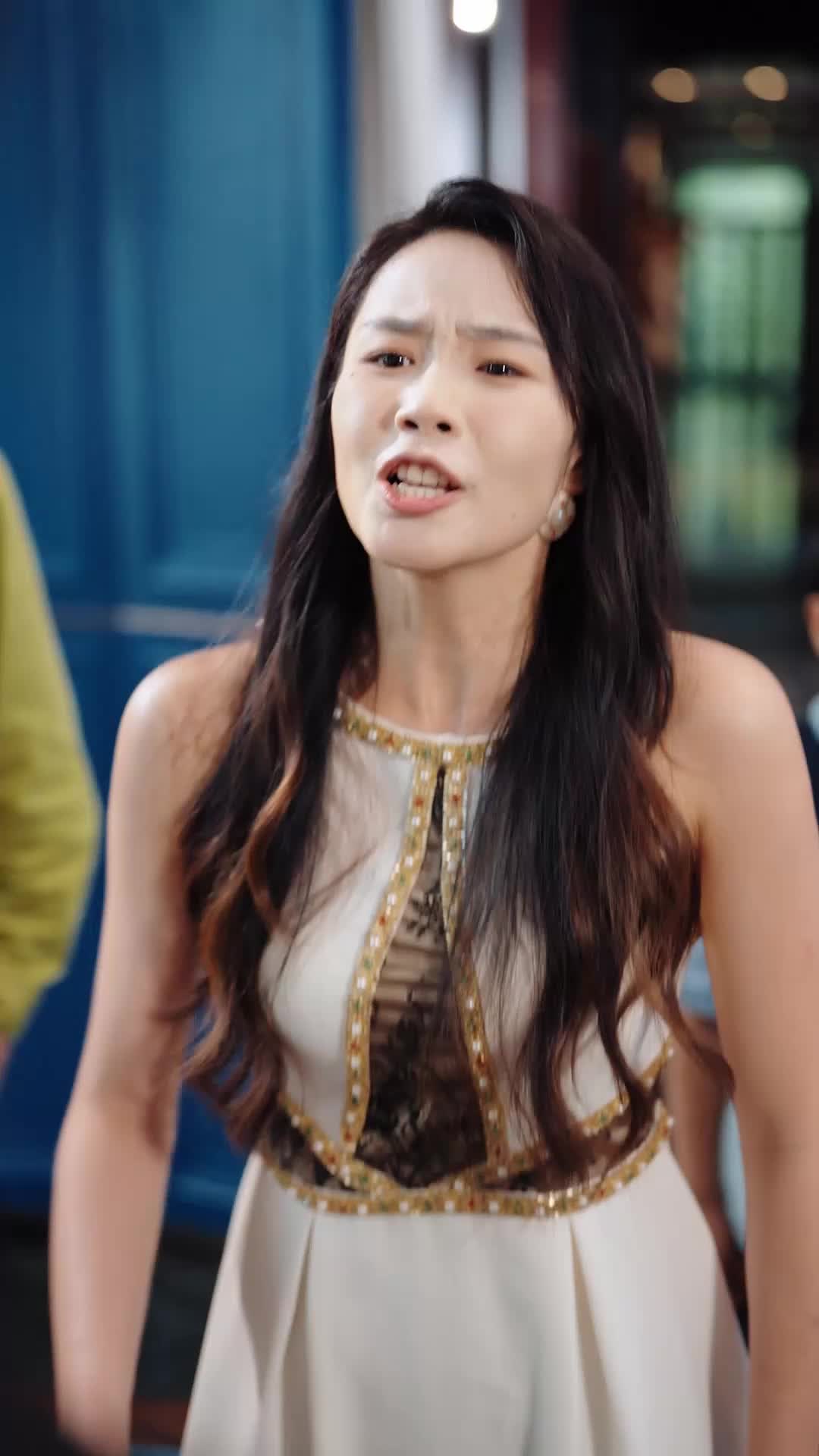 Episode 19 of Forgotten Daughter