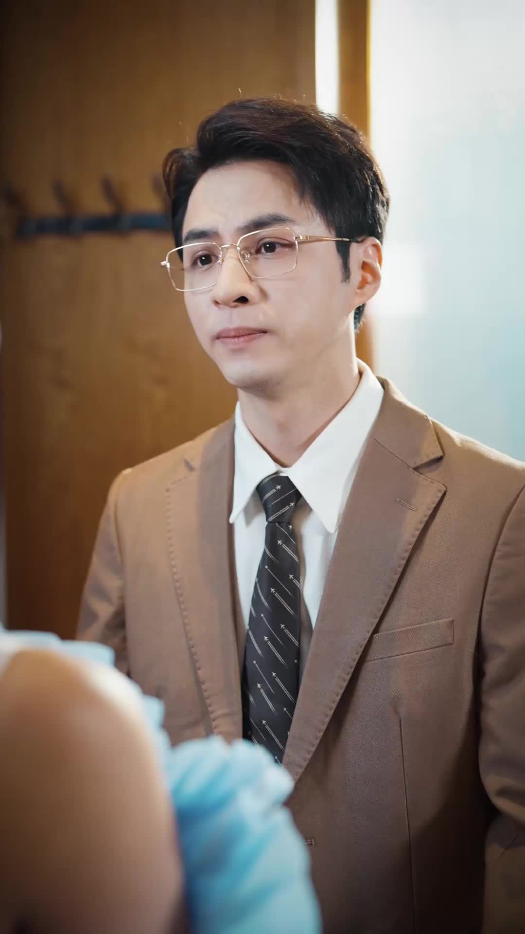 Episode 33 of Forgotten Daughter