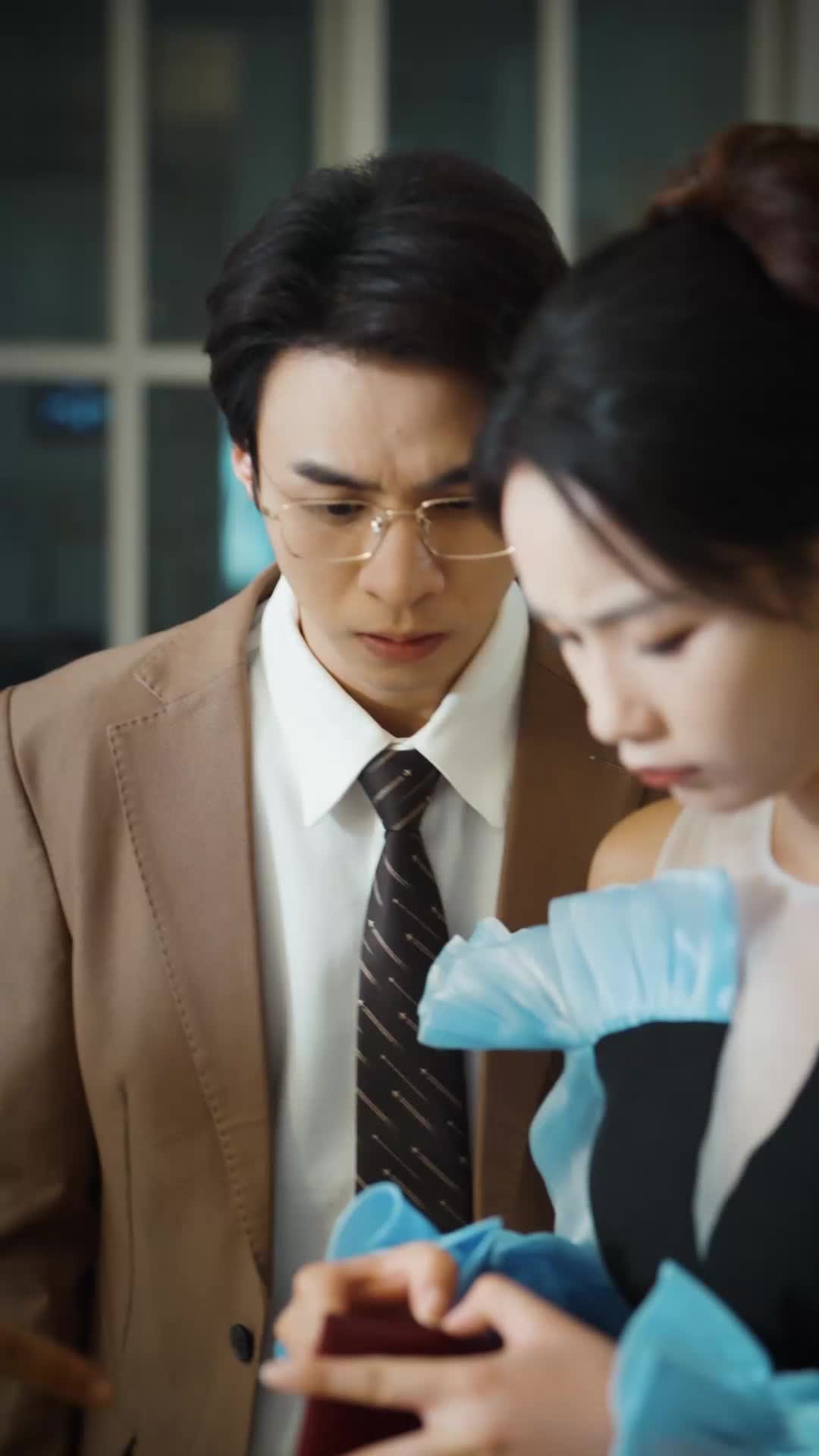 Episode 34 of Forgotten Daughter