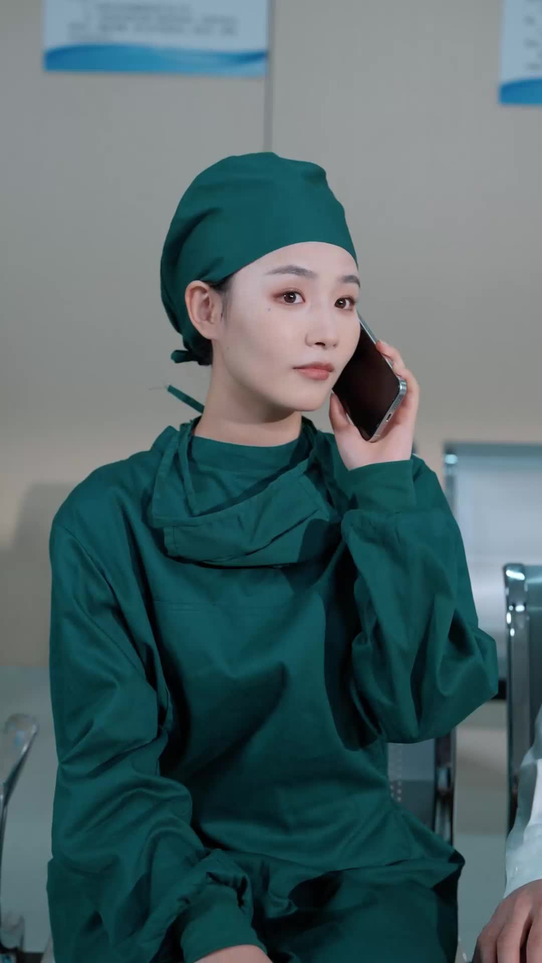 Episode 37 of Forgotten Daughter
