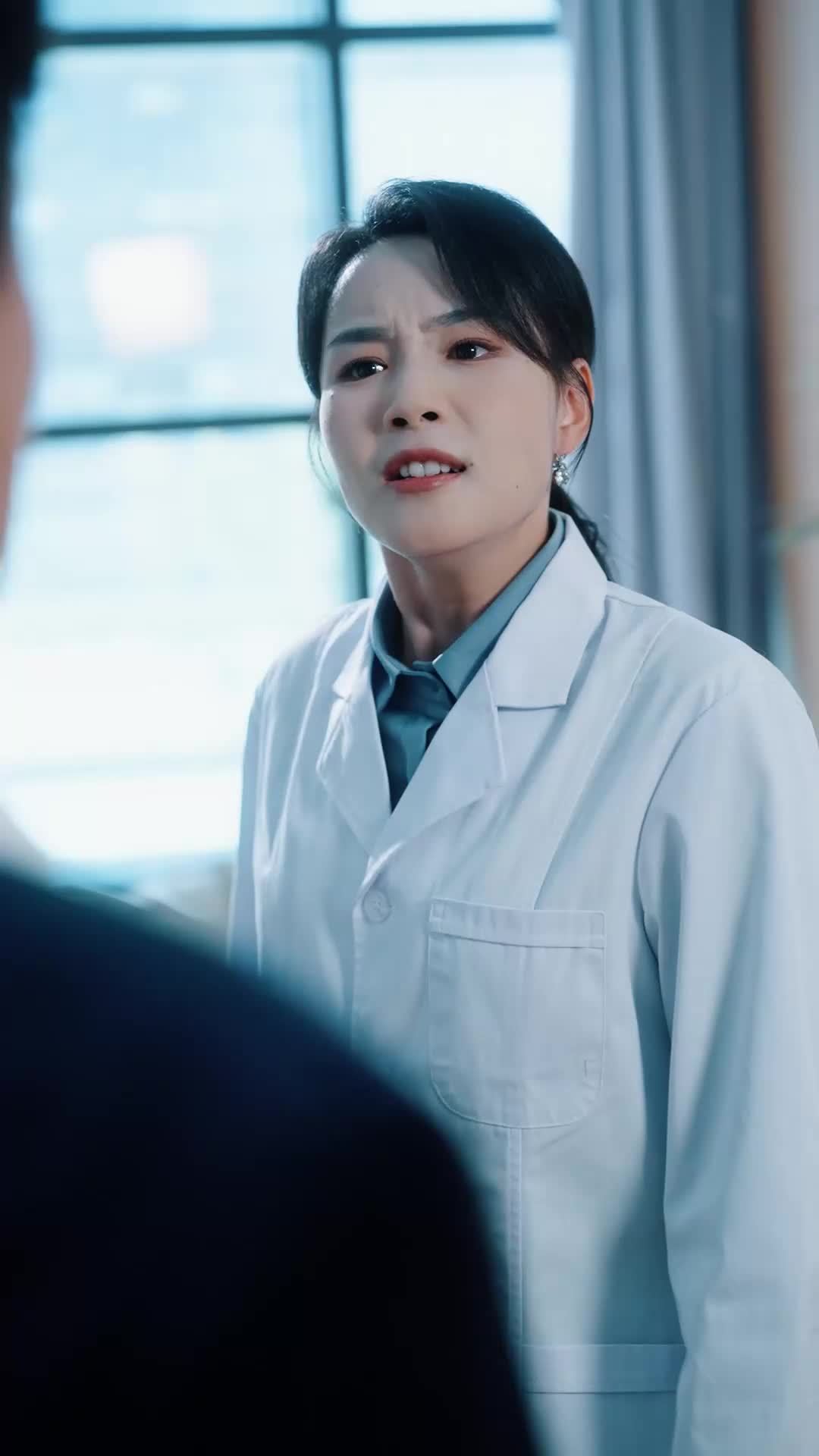 Episode 4 of Forgotten Daughter