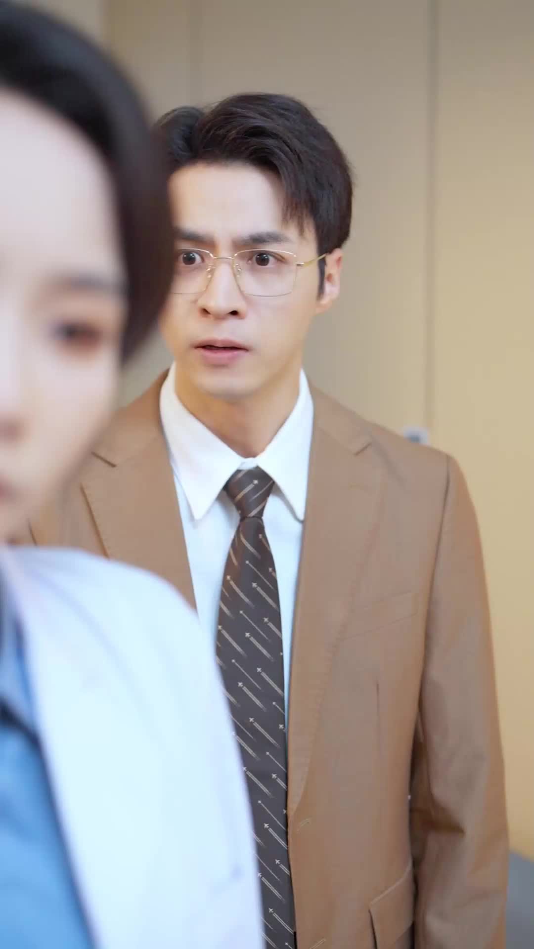Episode 43 of Forgotten Daughter