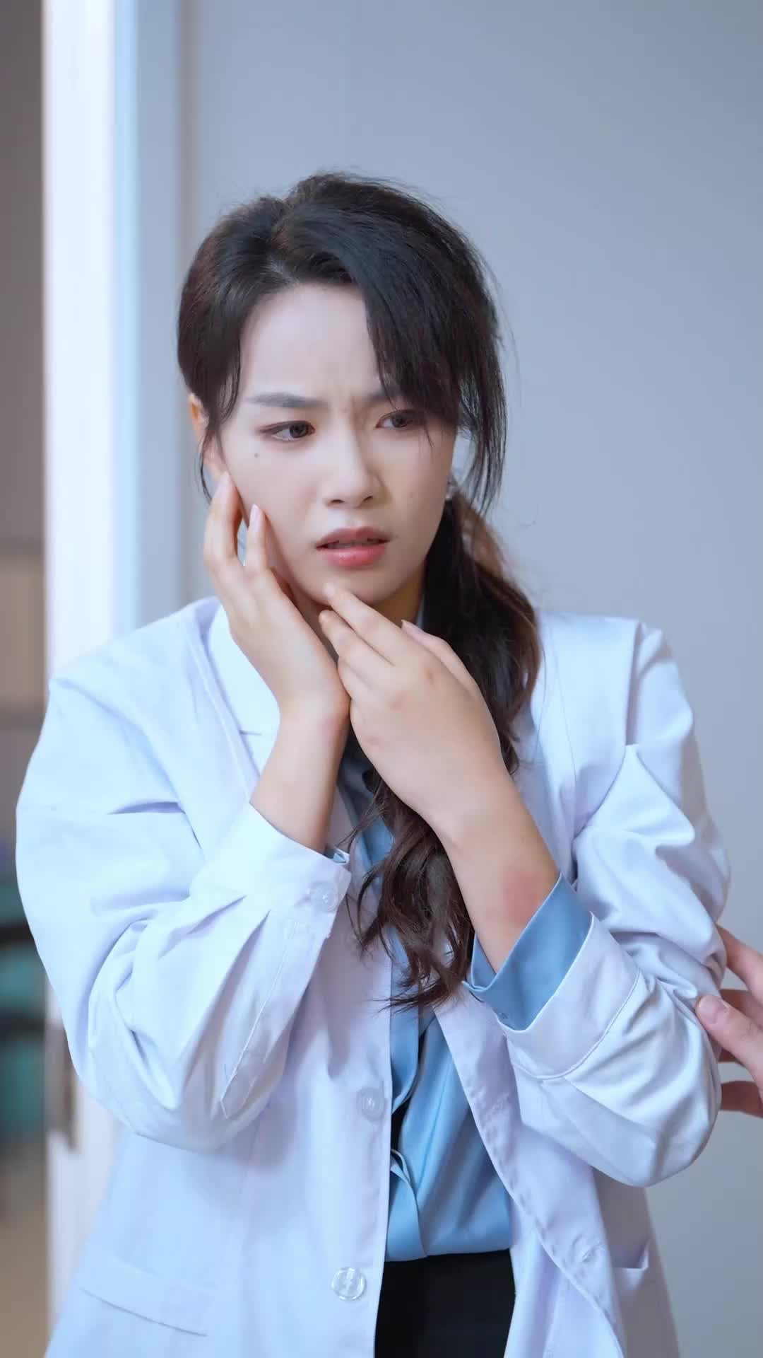 Episode 44 of Forgotten Daughter