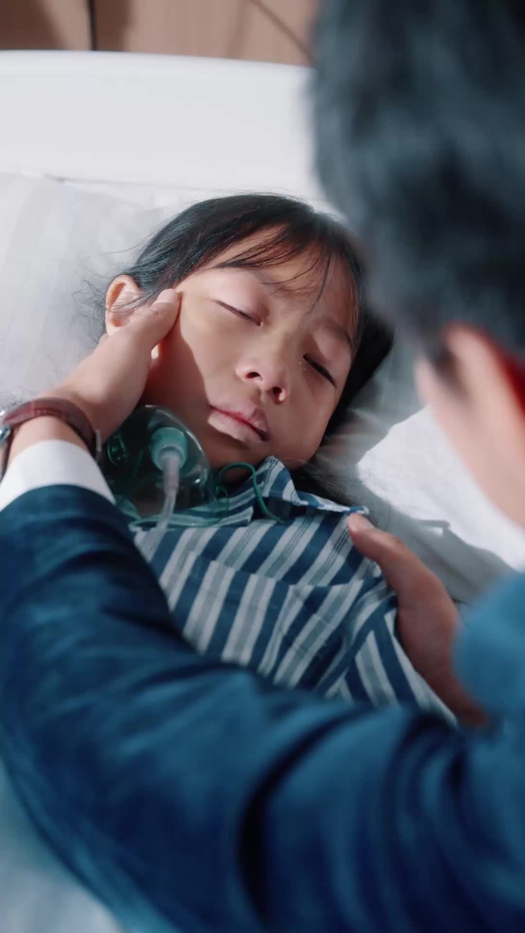 Episode 6 of Forgotten Daughter