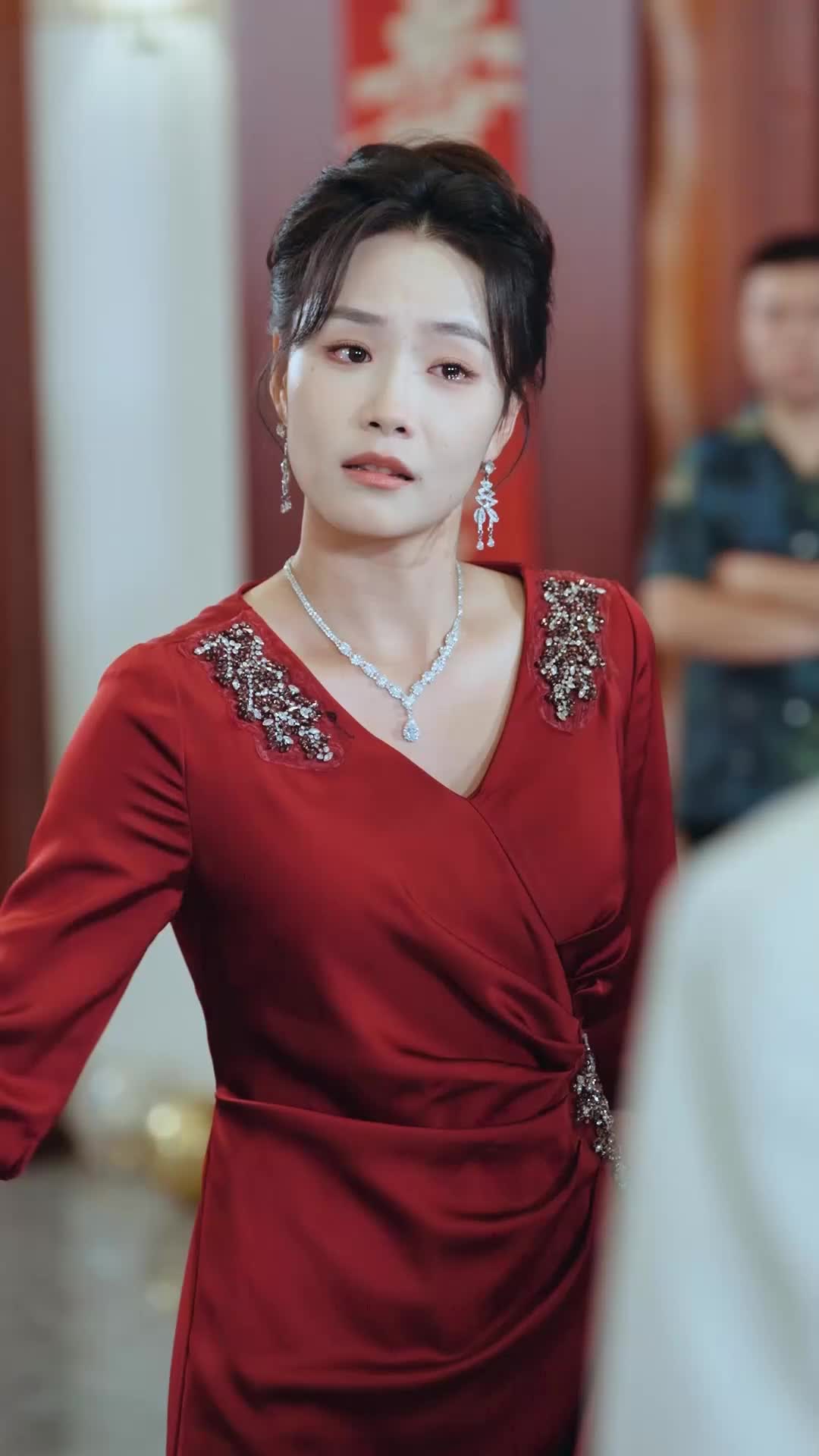 Episode 60 of Forgotten Daughter