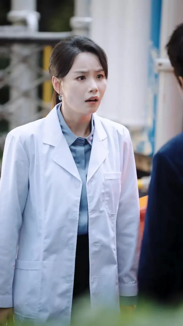 Episode 8 of Forgotten Daughter