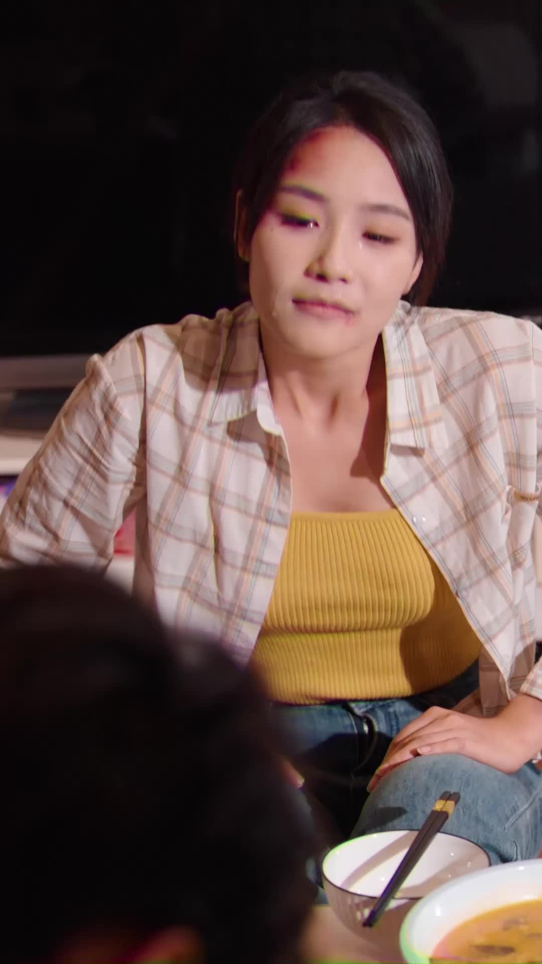 Episode 81 of Forgotten Daughter
