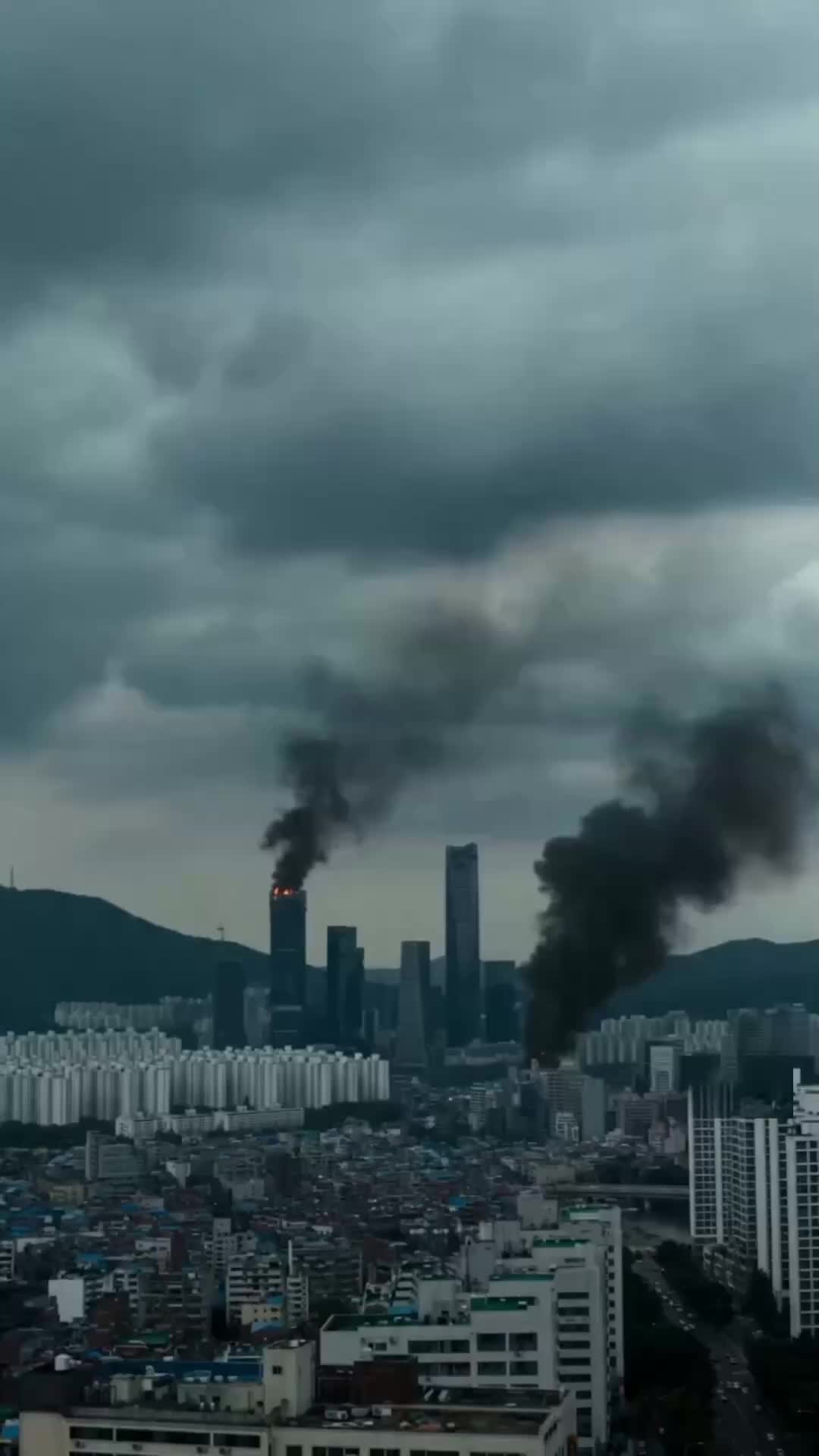Episode 1 of Fortress Doomsday