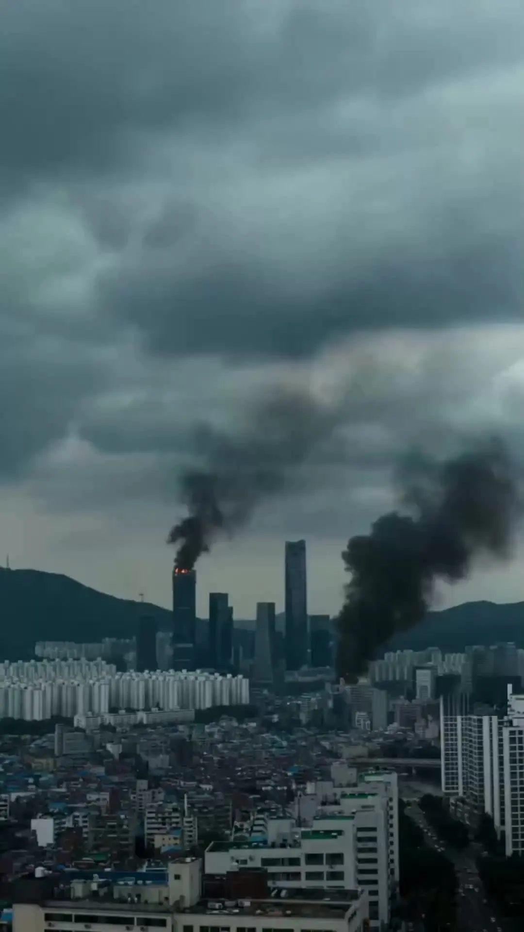 Episode 1 of Fortress Doomsday