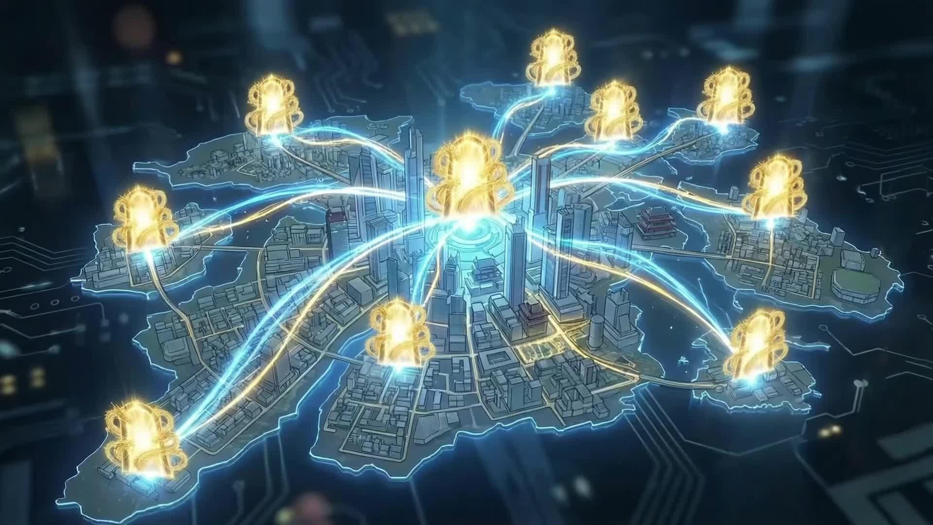 Episode 10 of Fortune Builder: The Nation Levels Me Up