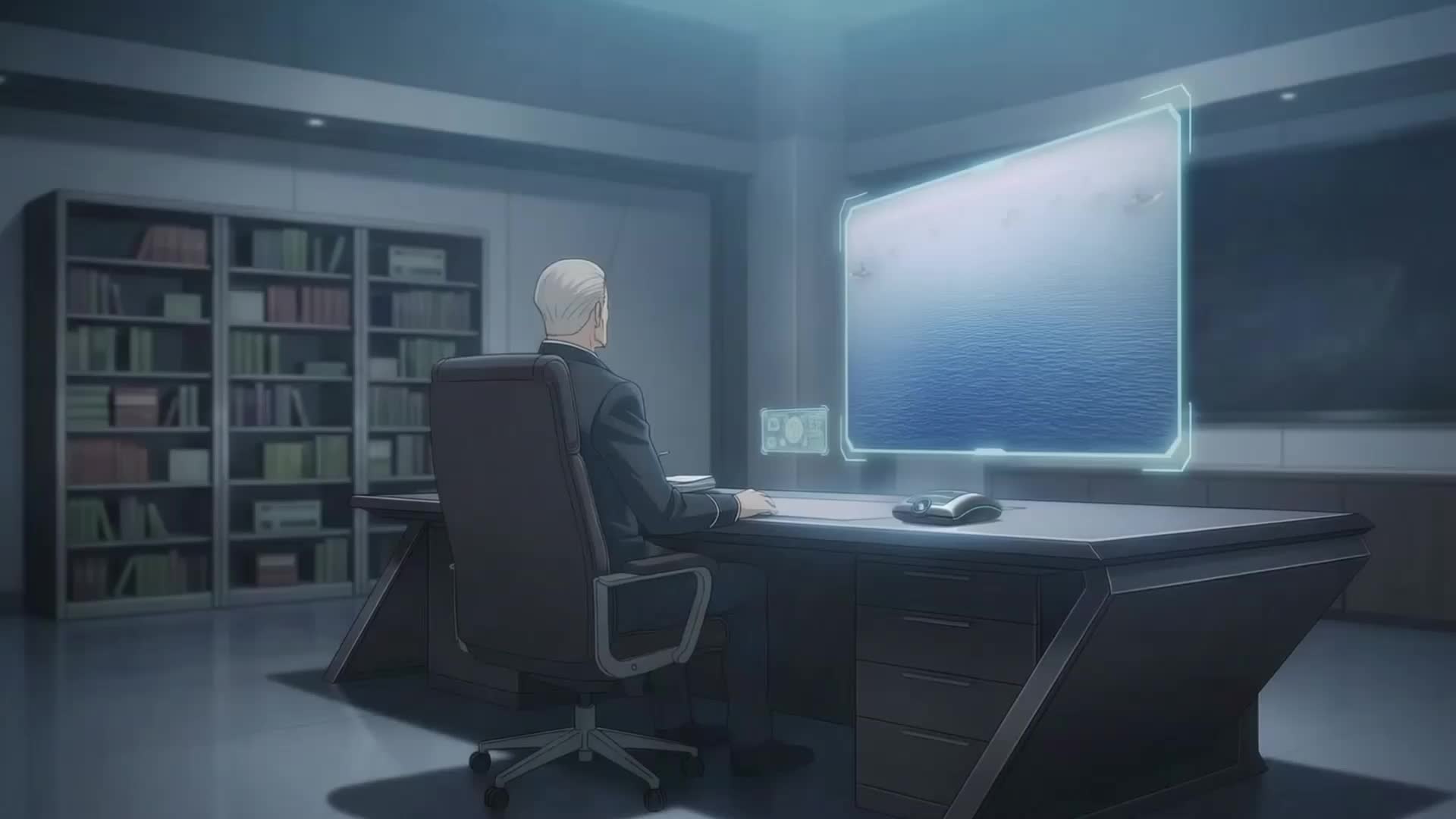 Episode 30 of Fortune Builder: The Nation Levels Me Up