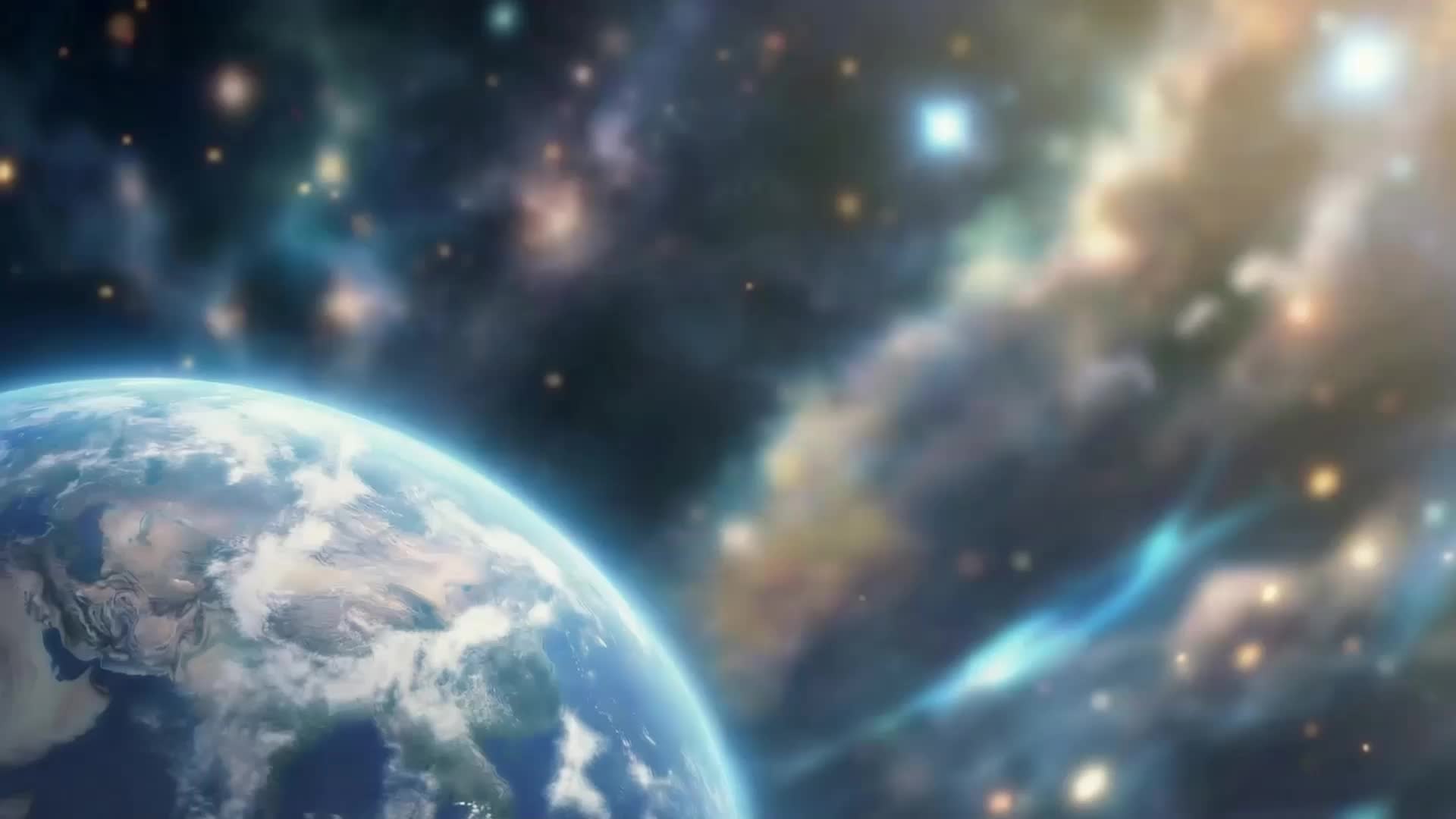 Episode 37 of Fortune Builder: The Nation Levels Me Up