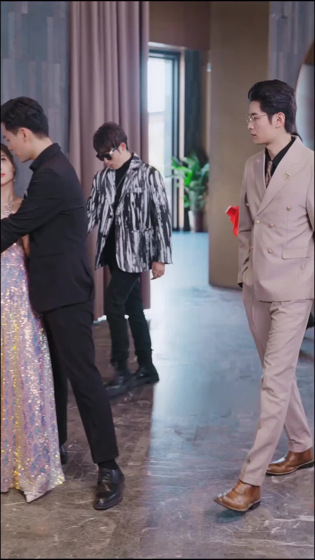 Episode 20 of Fortune's Gift: Spoiled by My Zillionaire Uncles