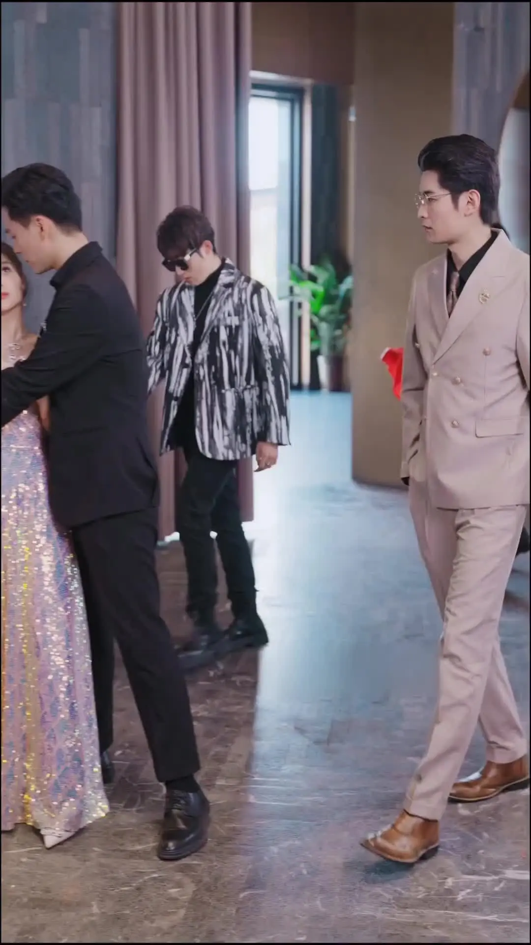 Episode 20 of Fortune's Gift: Spoiled by My Zillionaire Uncles