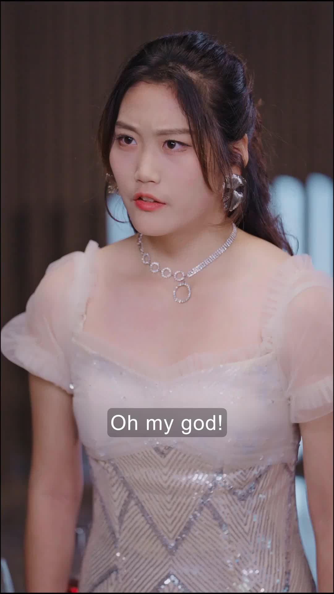 Episode 21 of Fortune's Gift: Spoiled by My Zillionaire Uncles