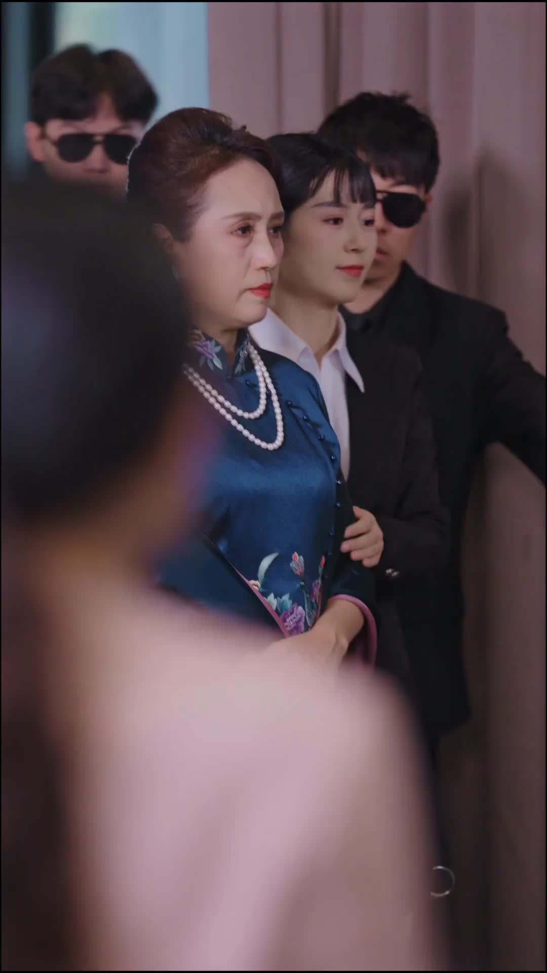 Episode 22 of Fortune's Gift: Spoiled by My Zillionaire Uncles