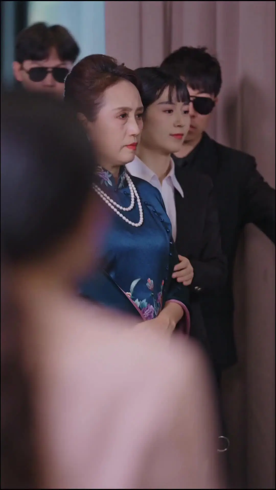 Episode 22 of Fortune's Gift: Spoiled by My Zillionaire Uncles