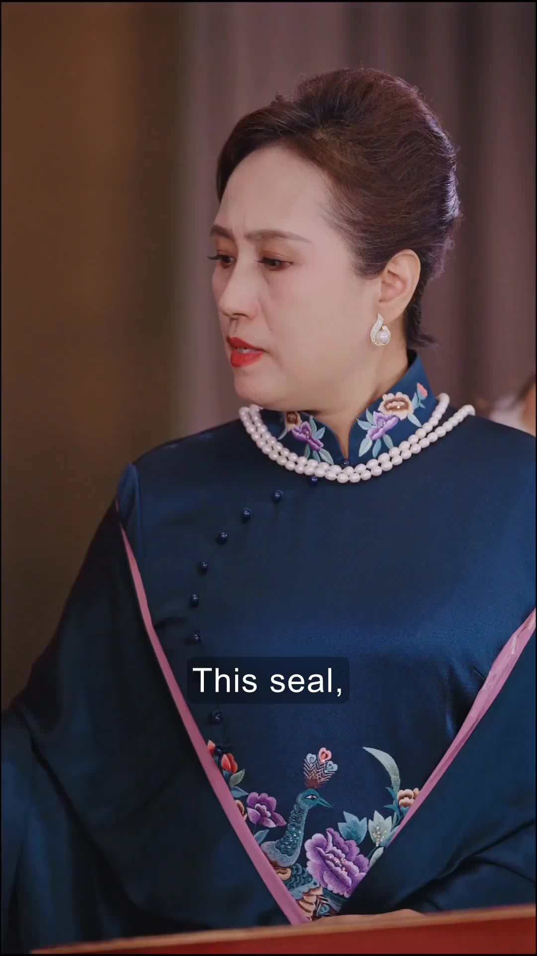 Episode 23 of Fortune's Gift: Spoiled by My Zillionaire Uncles
