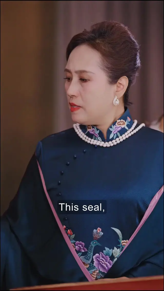 Episode 23 of Fortune's Gift: Spoiled by My Zillionaire Uncles