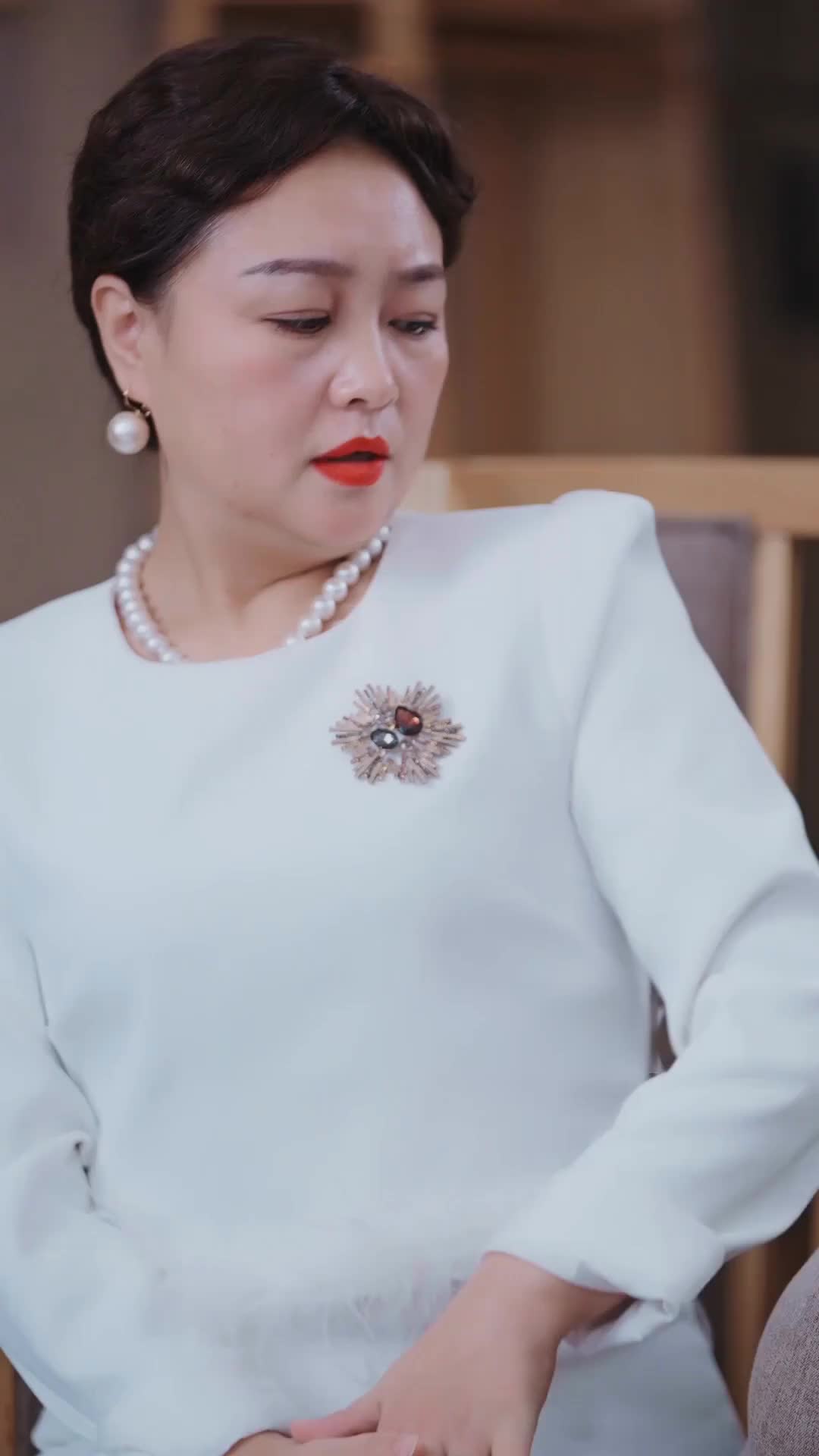 Episode 24 of Fortune's Gift: Spoiled by My Zillionaire Uncles