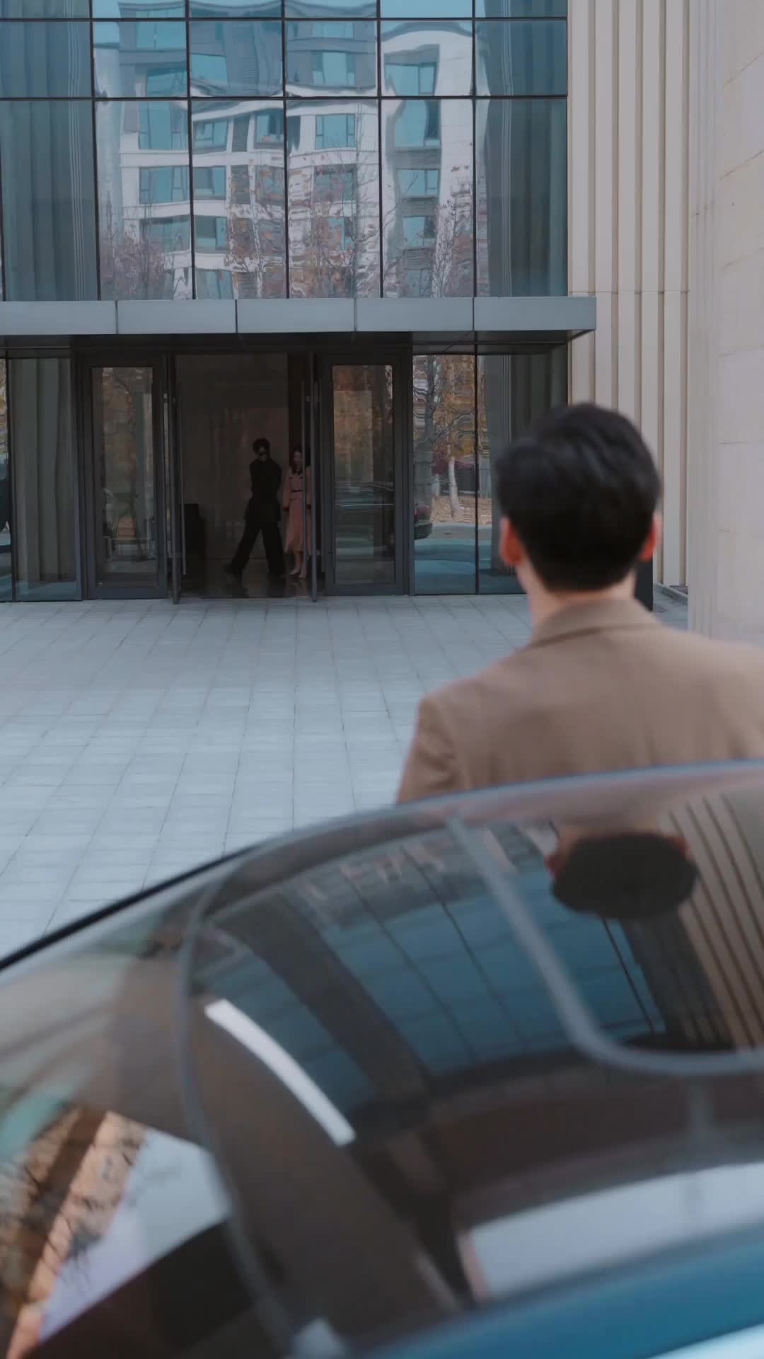 Episode 27 of Fortune's Gift: Spoiled by My Zillionaire Uncles
