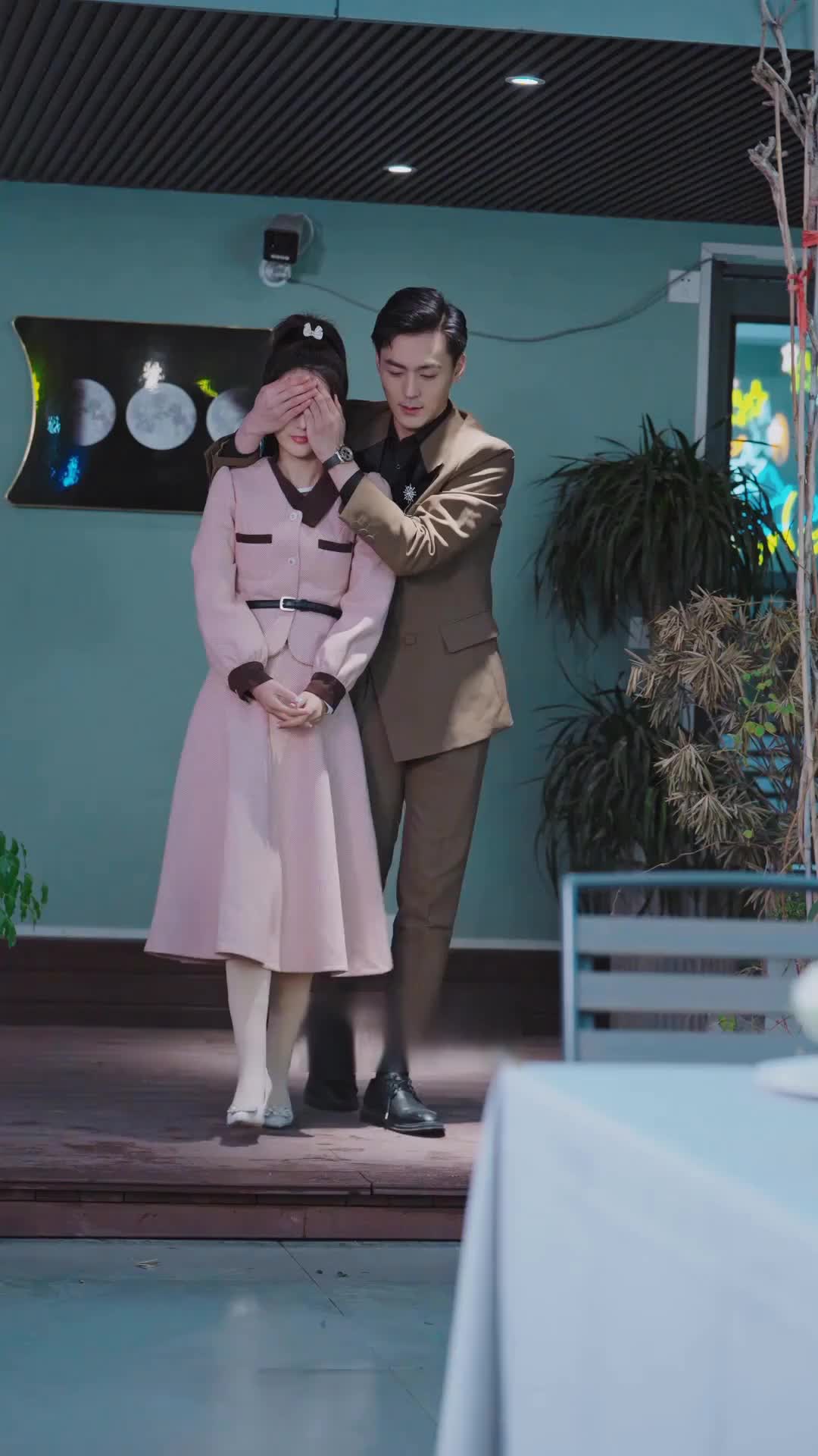 Episode 28 of Fortune's Gift: Spoiled by My Zillionaire Uncles
