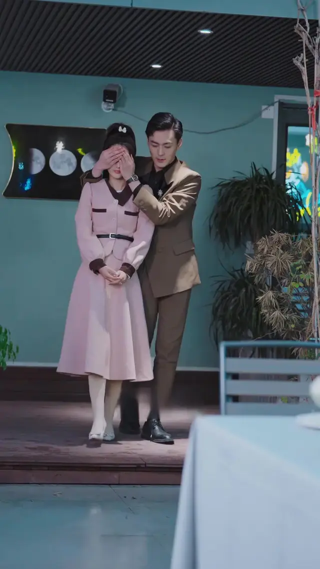 Episode 28 of Fortune's Gift: Spoiled by My Zillionaire Uncles