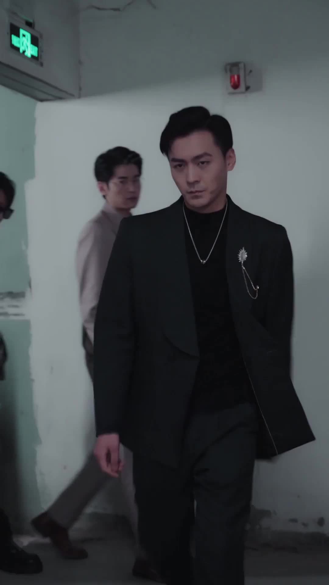 Episode 3 of Fortune's Gift: Spoiled by My Zillionaire Uncles