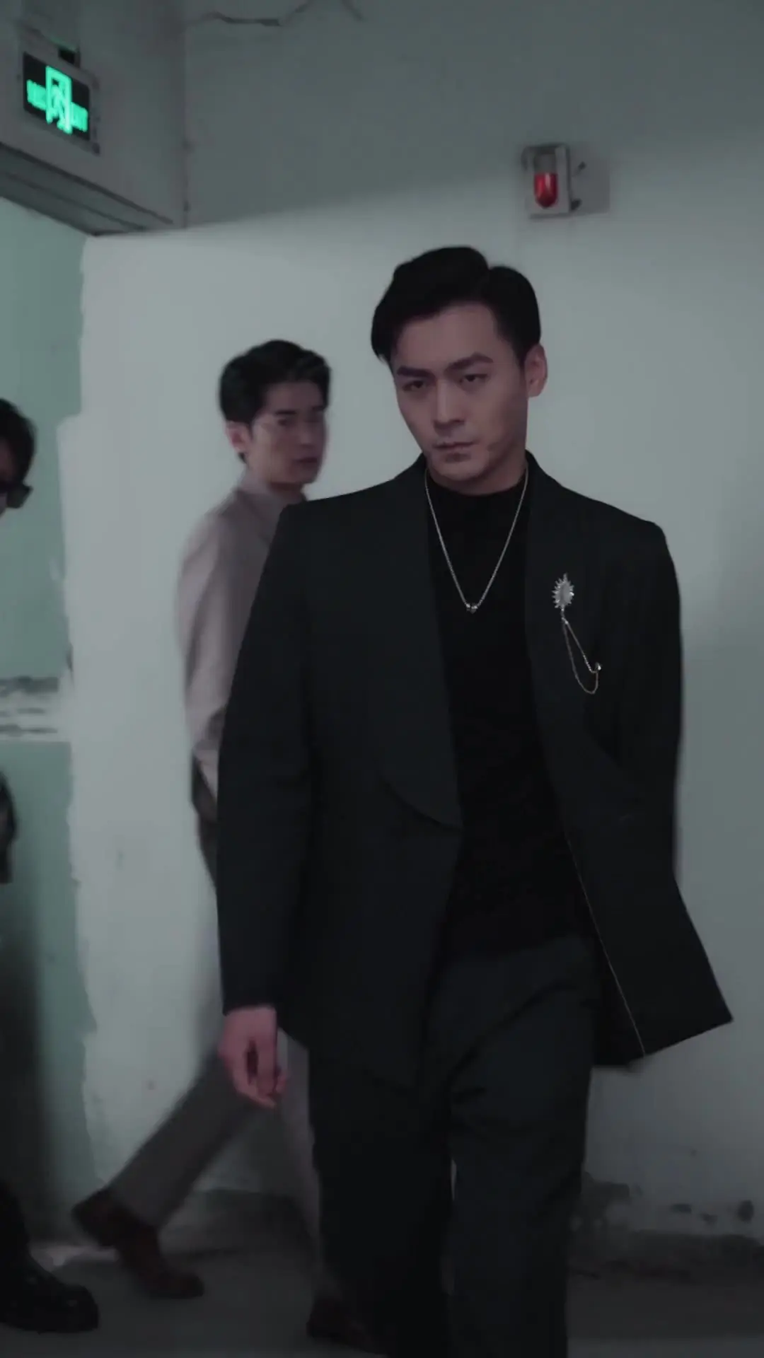 Episode 3 of Fortune's Gift: Spoiled by My Zillionaire Uncles