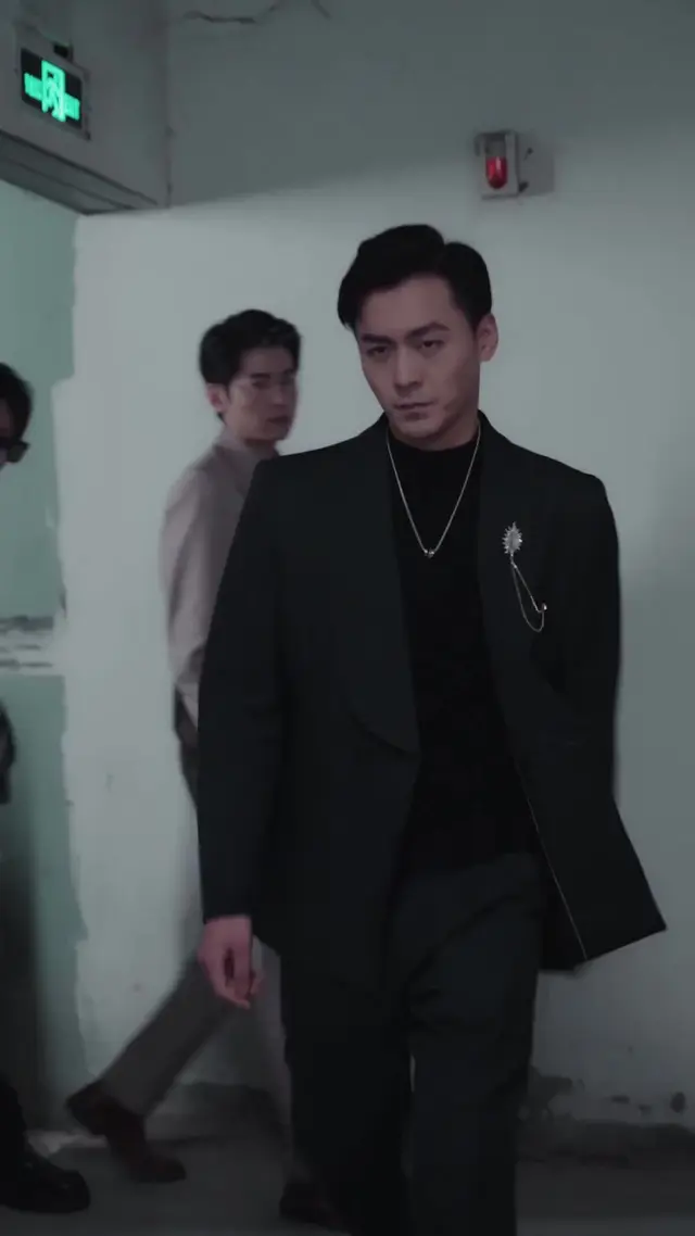 Episode 3 of Fortune's Gift: Spoiled by My Zillionaire Uncles