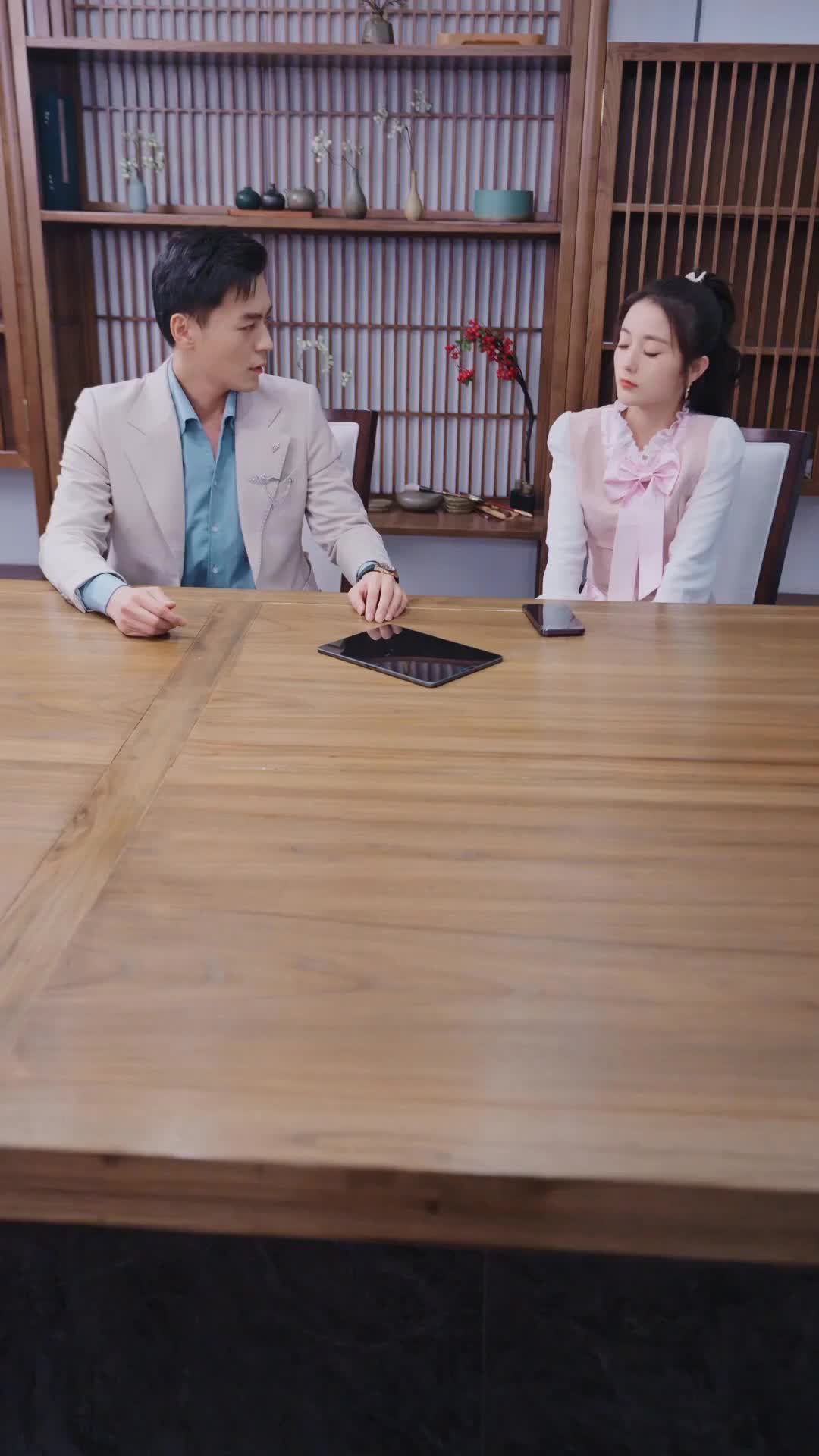 Episode 30 of Fortune's Gift: Spoiled by My Zillionaire Uncles