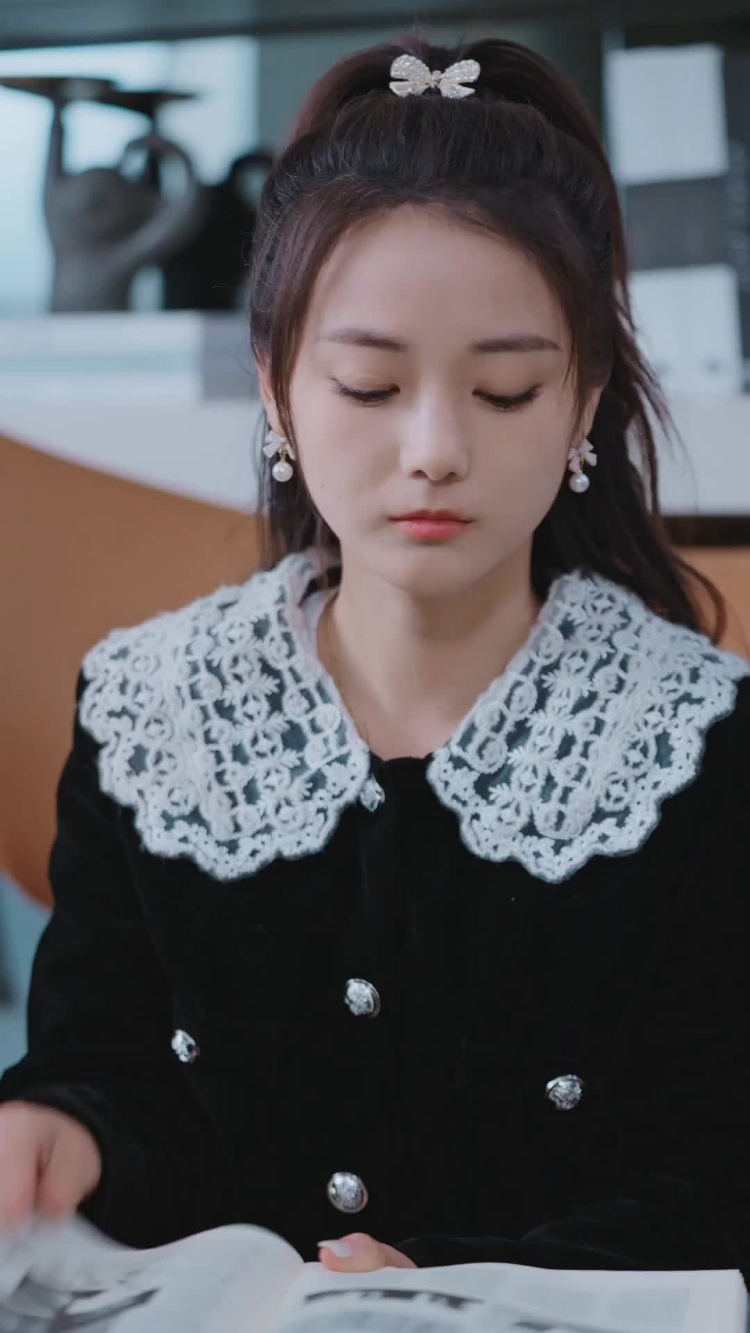 Episode 31 of Fortune's Gift: Spoiled by My Zillionaire Uncles