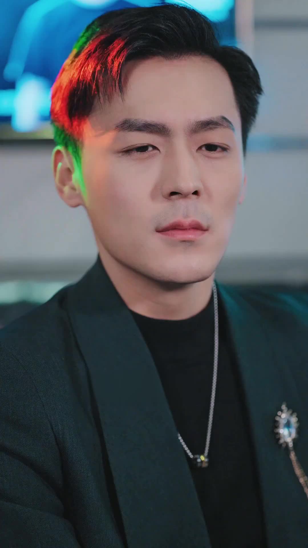 Episode 34 of Fortune's Gift: Spoiled by My Zillionaire Uncles