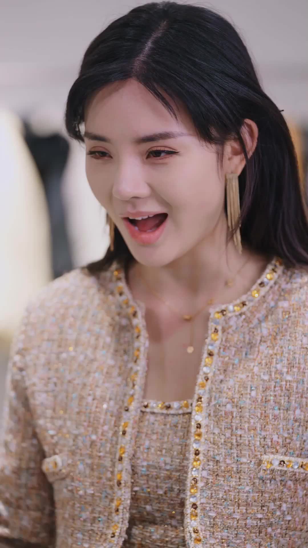 Episode 36 of Fortune's Gift: Spoiled by My Zillionaire Uncles