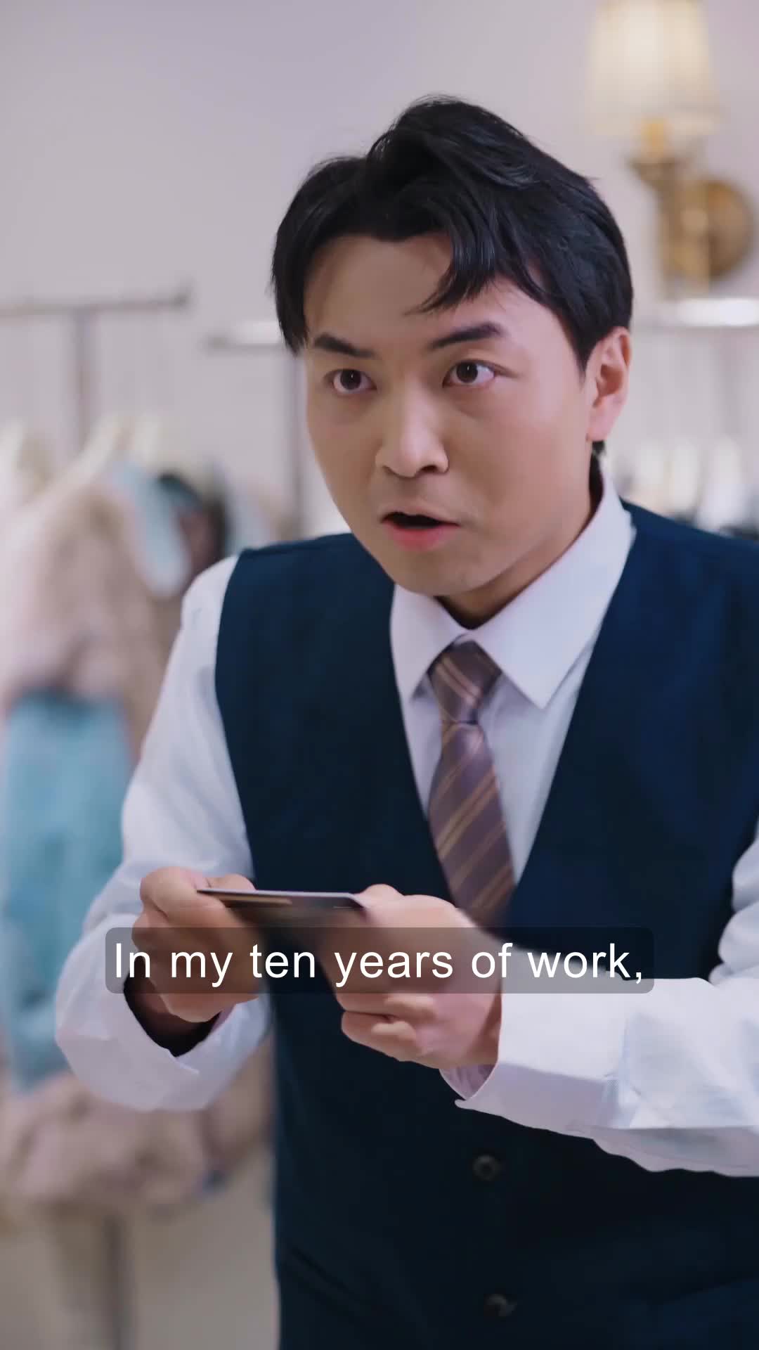Episode 37 of Fortune's Gift: Spoiled by My Zillionaire Uncles