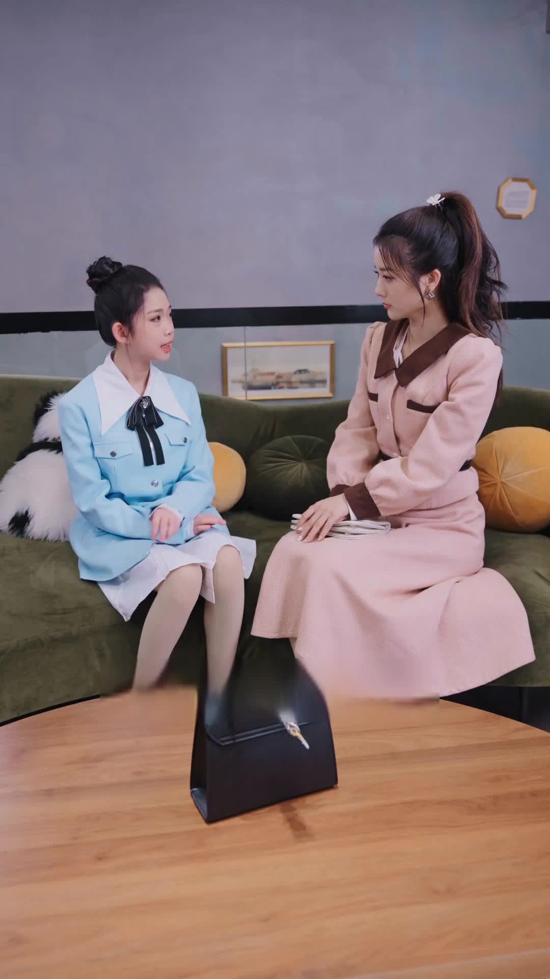 Episode 38 of Fortune's Gift: Spoiled by My Zillionaire Uncles
