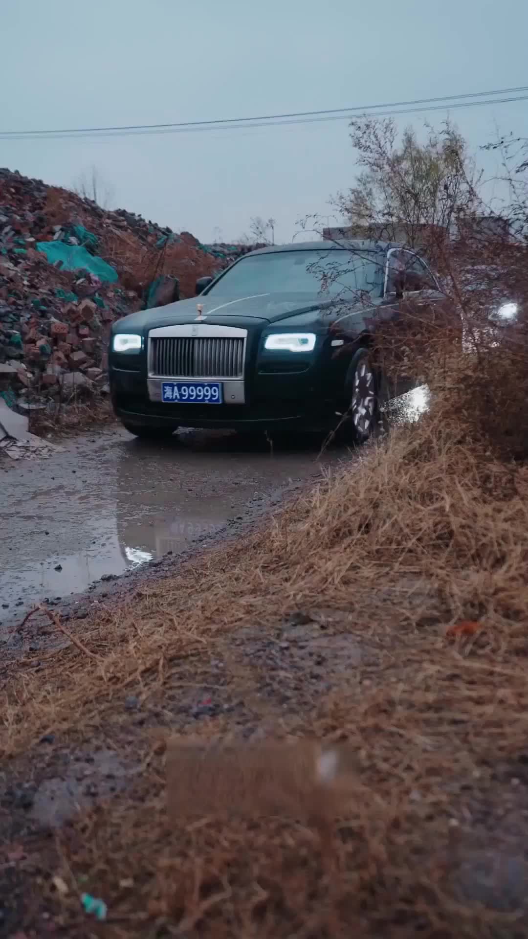 Episode 4 of Fortune's Gift: Spoiled by My Zillionaire Uncles