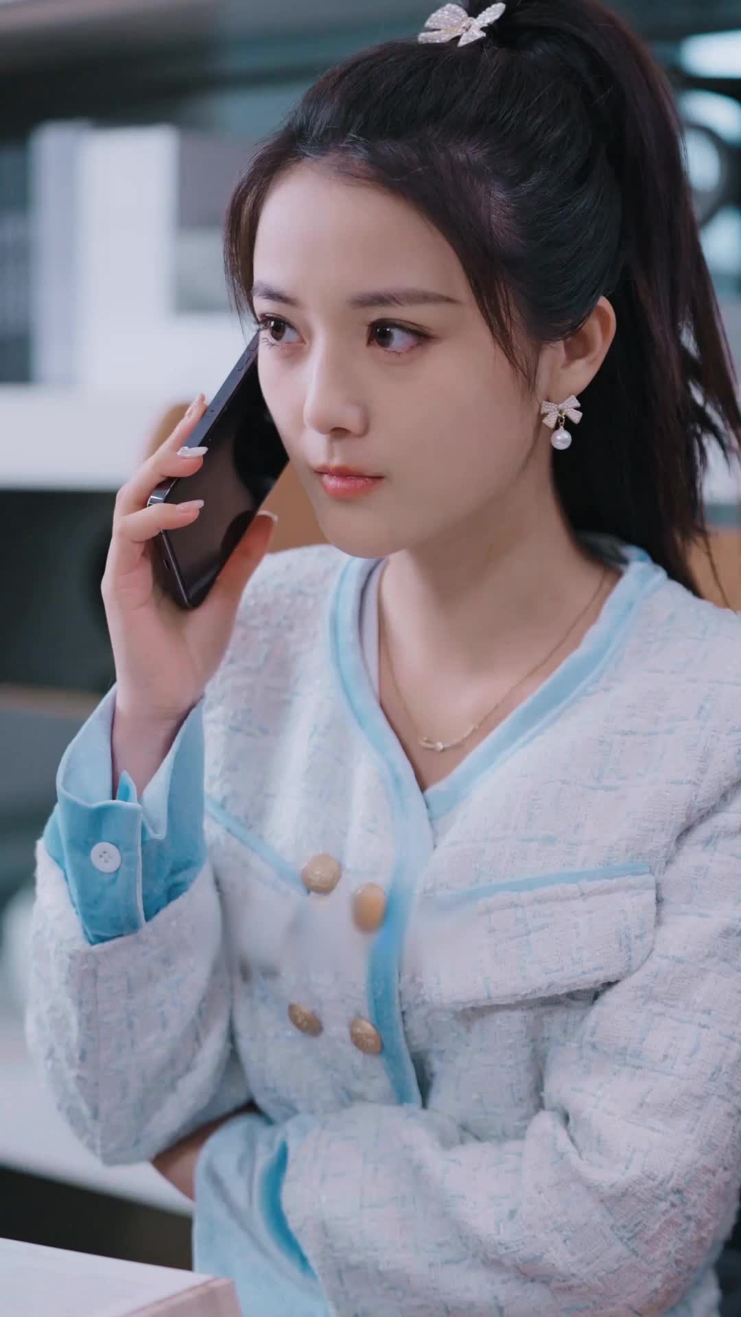 Episode 40 of Fortune's Gift: Spoiled by My Zillionaire Uncles