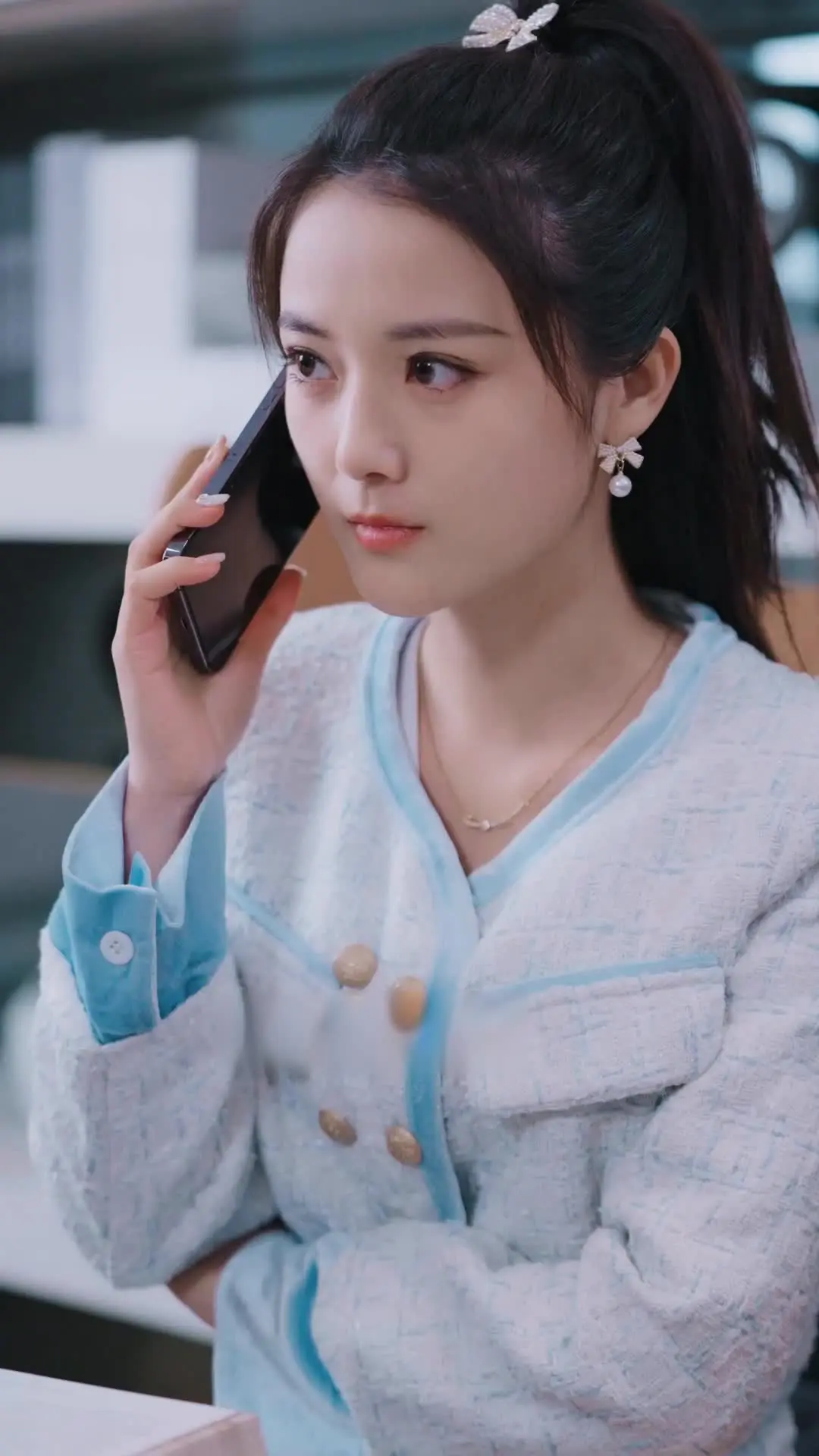Episode 40 of Fortune's Gift: Spoiled by My Zillionaire Uncles