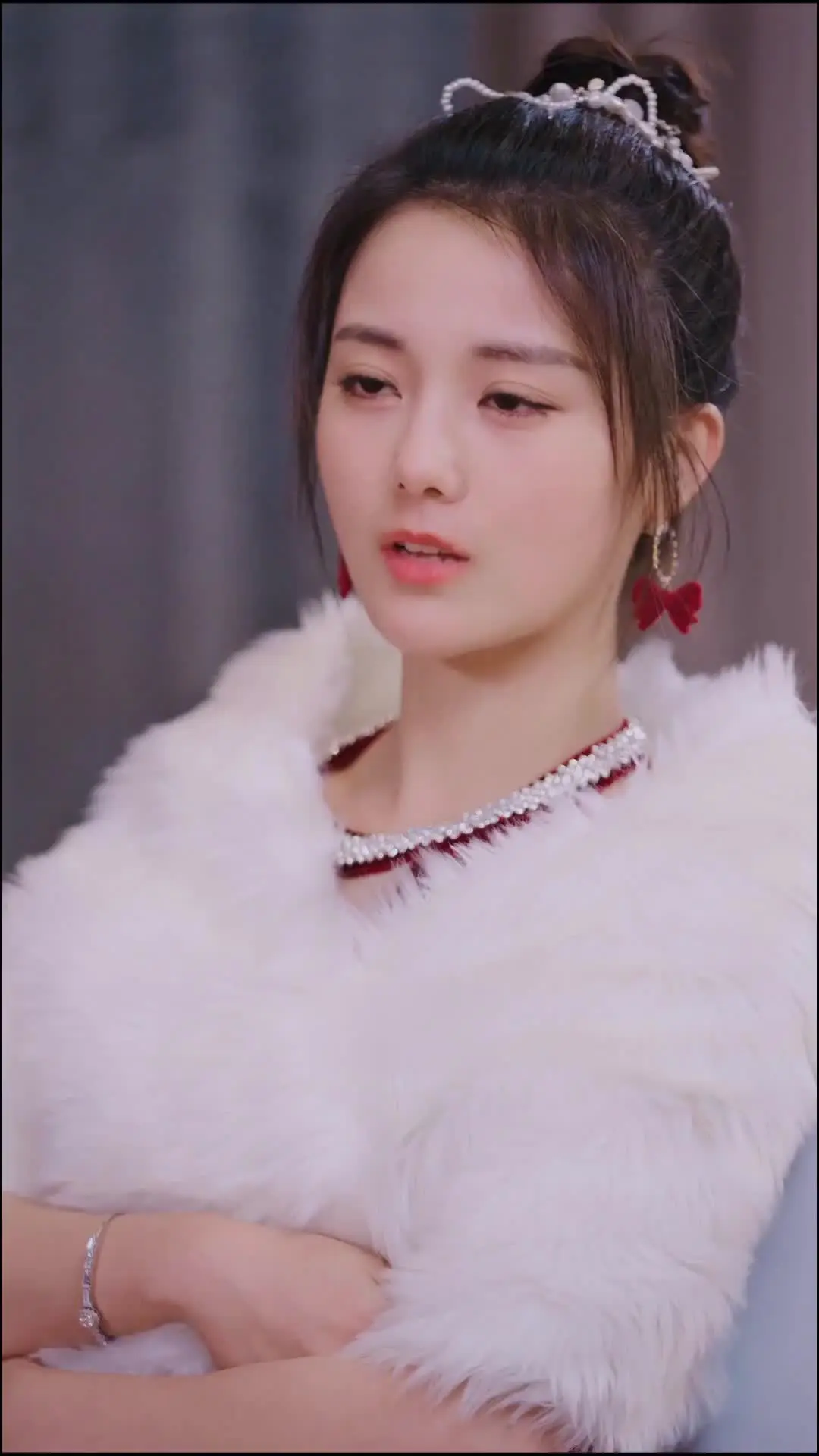 Episode 43 of Fortune's Gift: Spoiled by My Zillionaire Uncles
