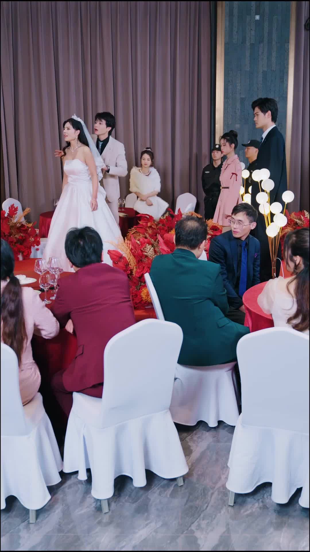 Episode 47 of Fortune's Gift: Spoiled by My Zillionaire Uncles