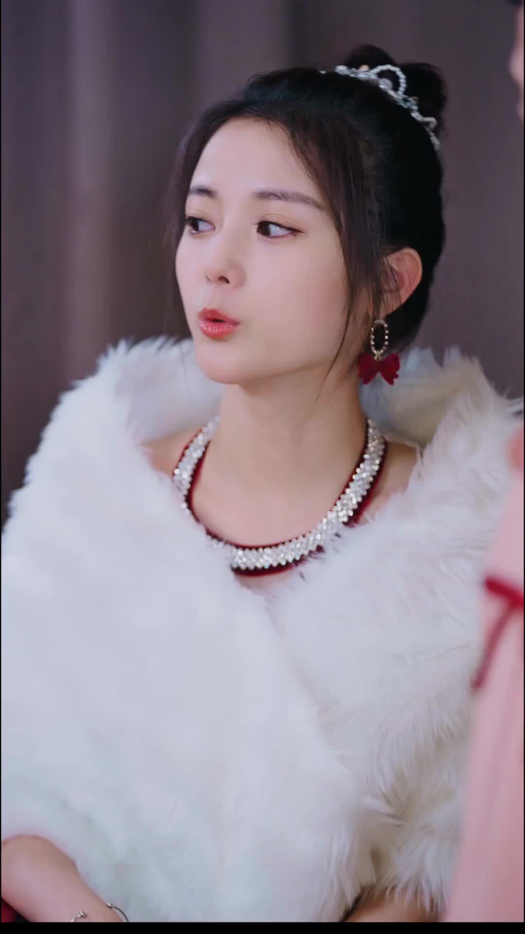 Episode 48 of Fortune's Gift: Spoiled by My Zillionaire Uncles