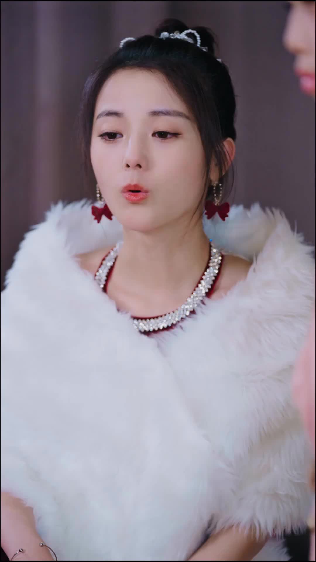 Episode 49 of Fortune's Gift: Spoiled by My Zillionaire Uncles