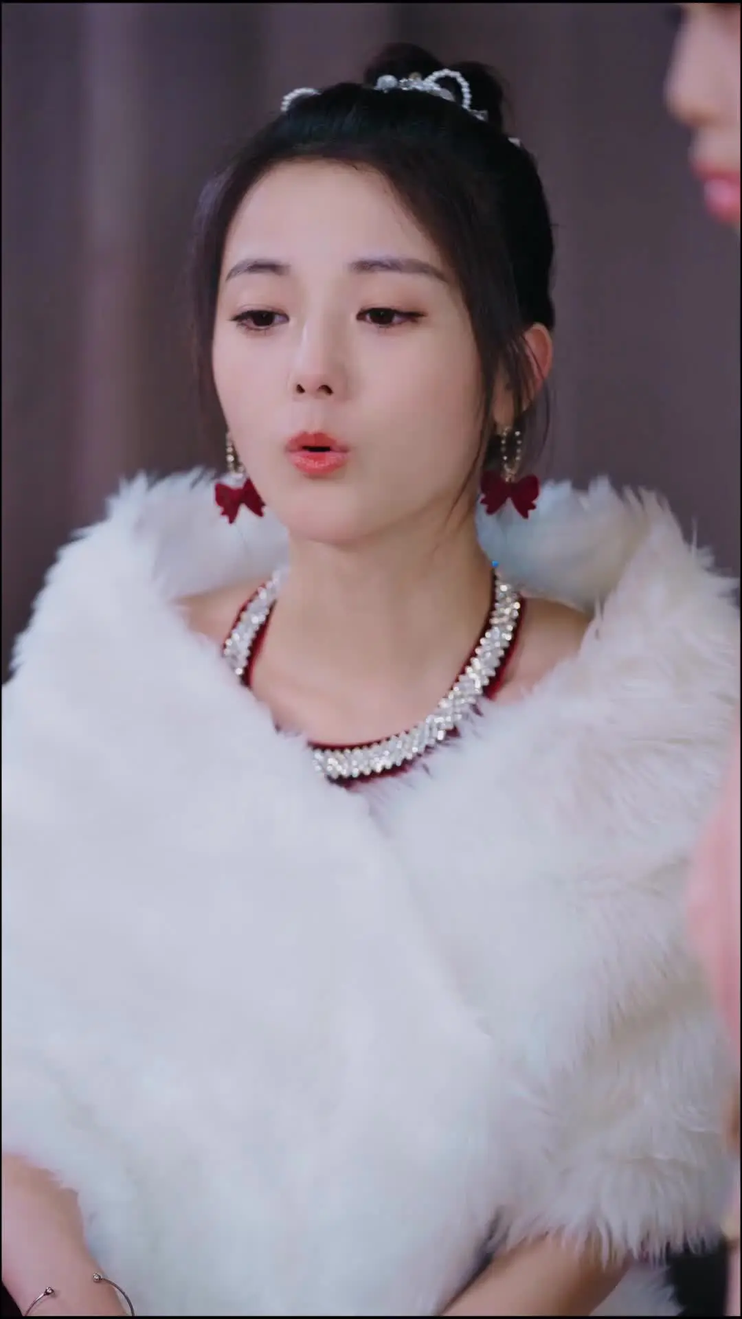 Episode 49 of Fortune's Gift: Spoiled by My Zillionaire Uncles