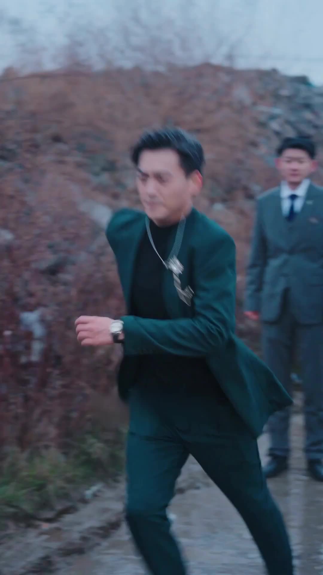 Episode 5 of Fortune's Gift: Spoiled by My Zillionaire Uncles