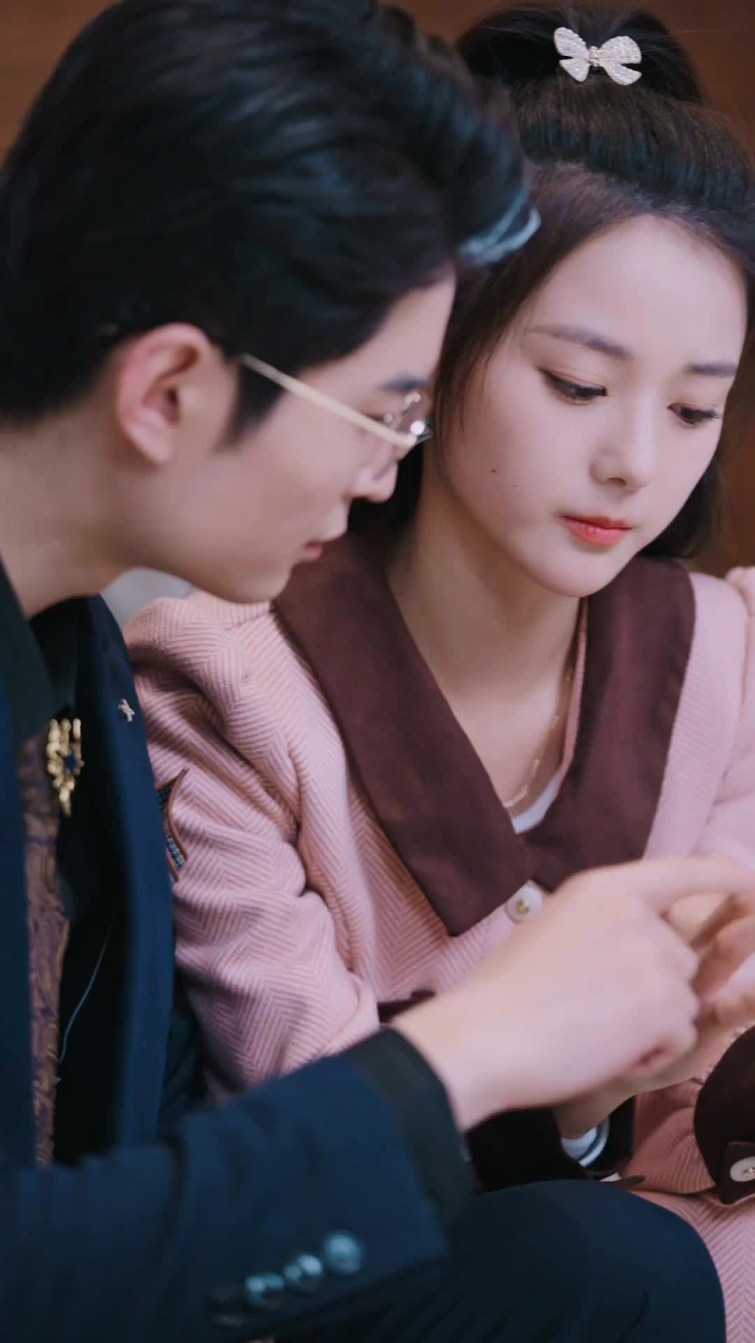 Episode 56 of Fortune's Gift: Spoiled by My Zillionaire Uncles