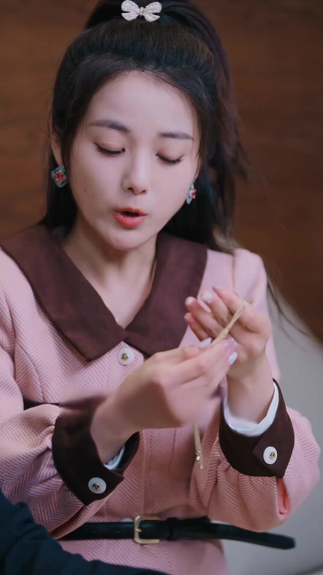 Episode 57 of Fortune's Gift: Spoiled by My Zillionaire Uncles